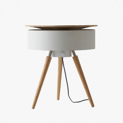 Charging side tables