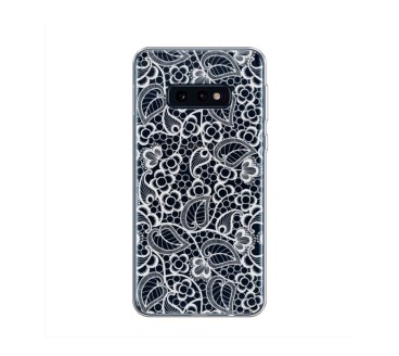 CUSTODIA rigida stampata