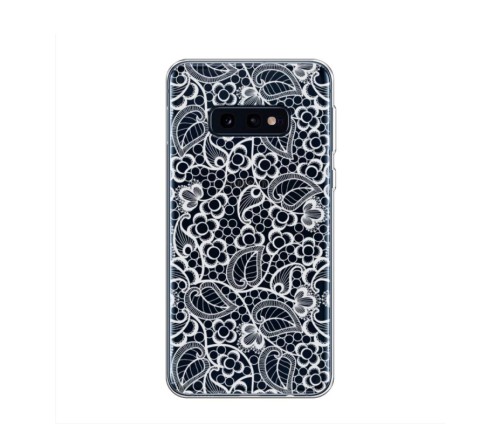 CUSTODIA rigida stampata