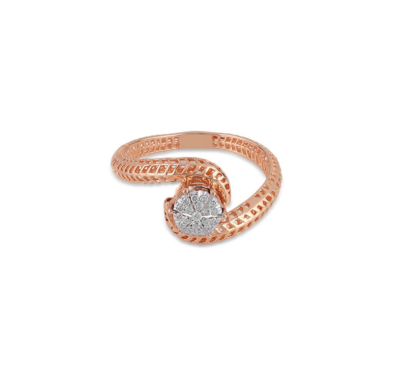 Orra Diamond Ring