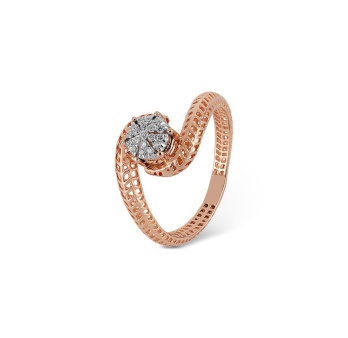 Bague Orra Diamant