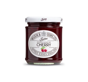 Marmellata di albicocche