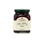 Confiture de canneberges