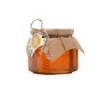 marmellata di fragole