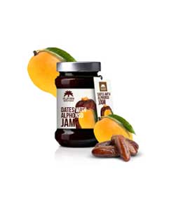 Mango Jam