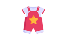 Baby Suit