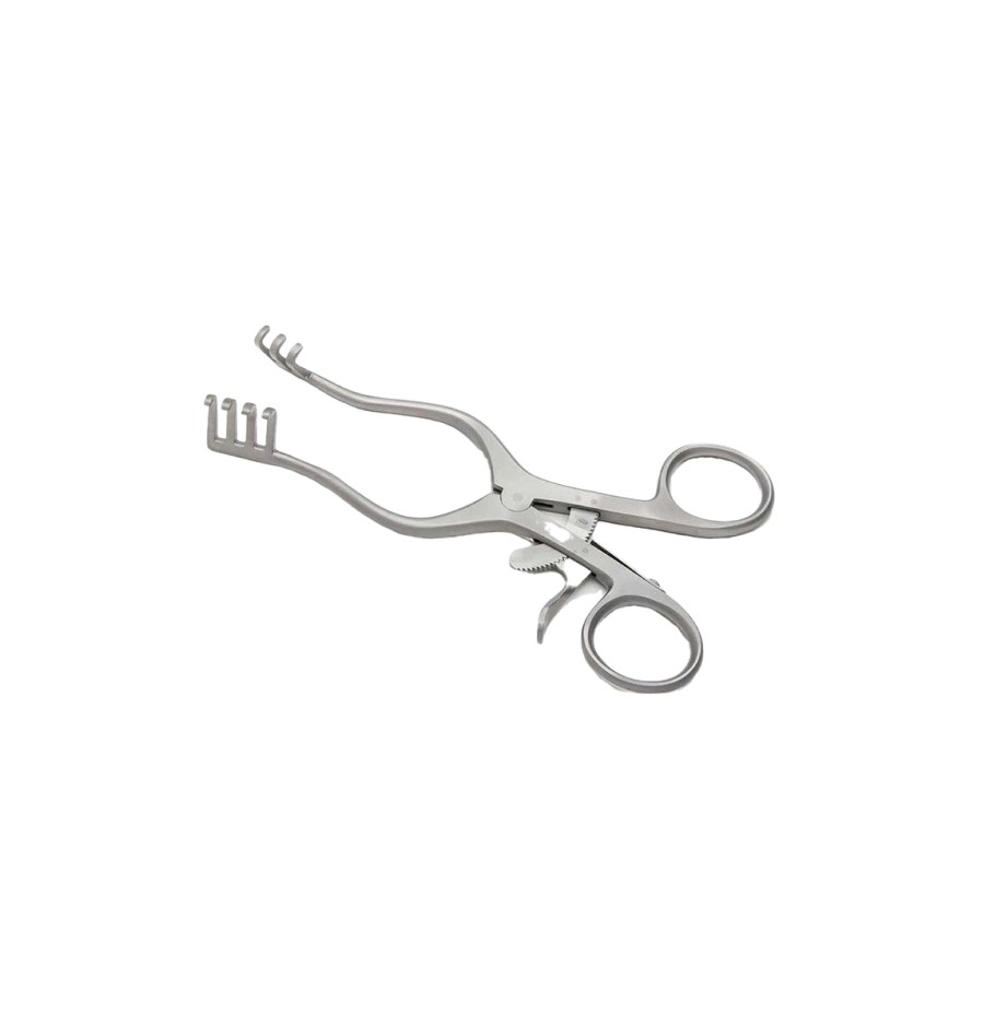 Weitlaner Retractor