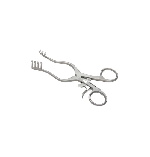 Retractor Weitlaner