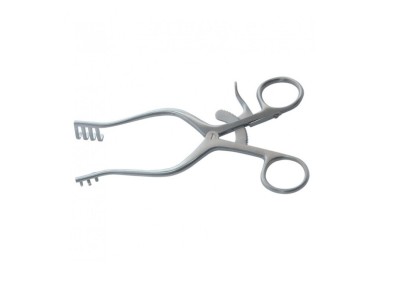 Retractor Weitlaner