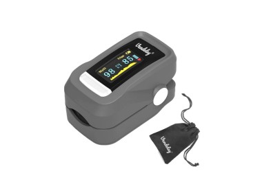 Pulse Oximeter