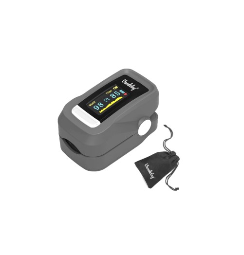 Pulse Oximeter