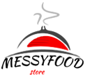 Messyfood  Store