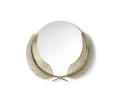 Miroirs de courtoisie