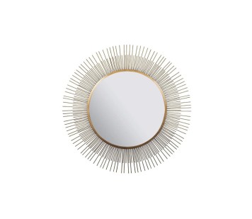 Miroirs de courtoisie