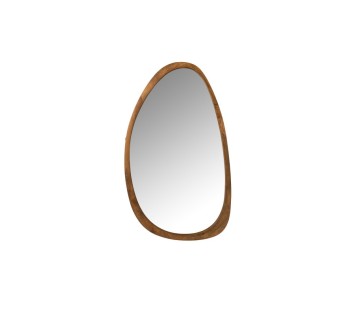 Miroirs ornés