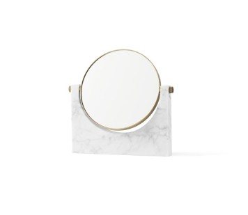 Miroirs minimalistes