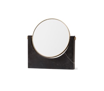 Miroirs minimalistes
