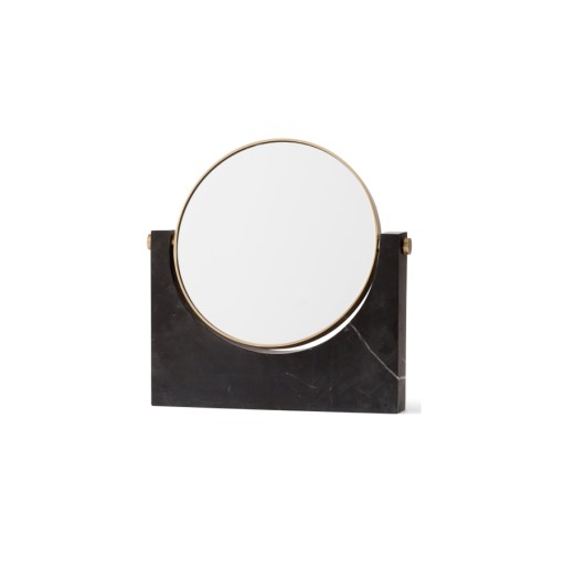 Miroirs minimalistes