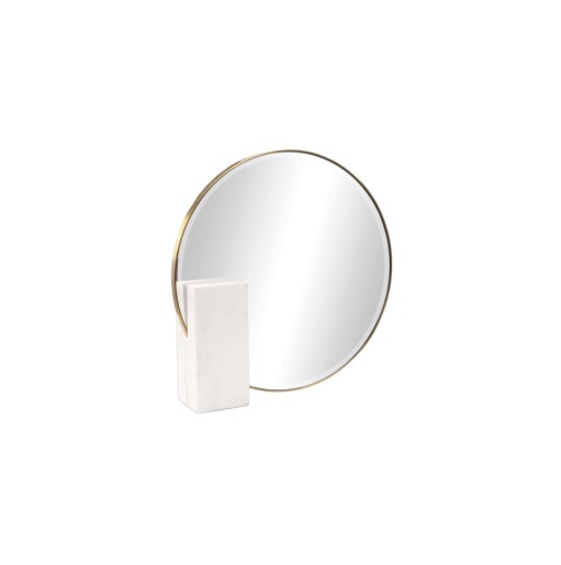 Adjustable Mirrors