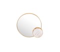Adjustable Mirrors