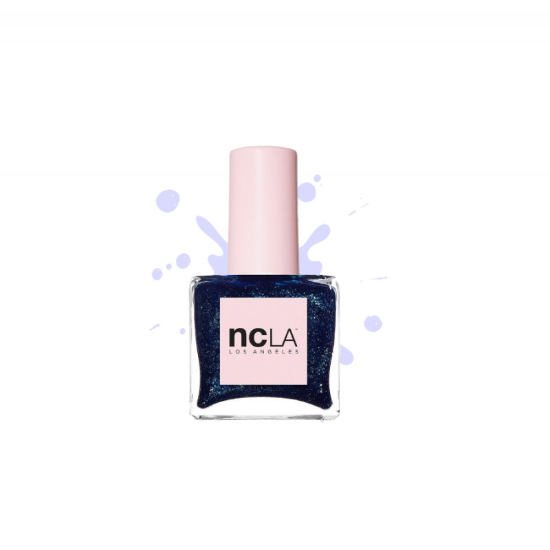 NCLA Beauty Cake Nail Lacquer