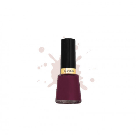 Revlon Enamel Nailpolish