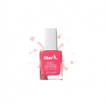 Oriflame Lip Tint Nailpolish