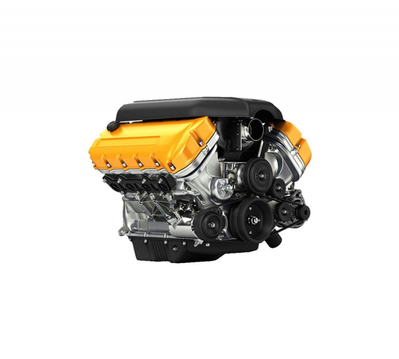 Máquina que calienta el motor Máquina que calienta el motor
