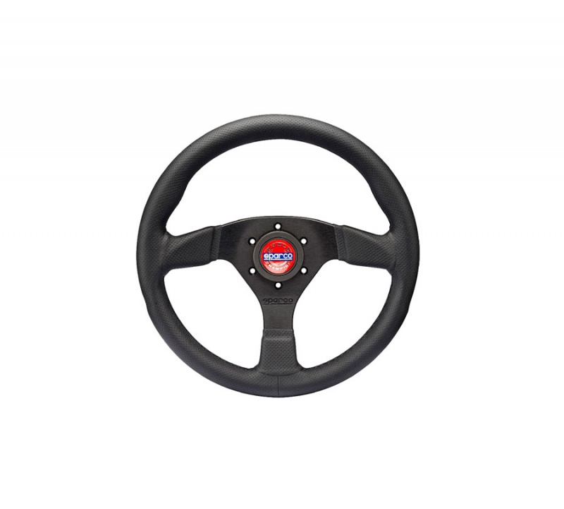 Sparco Champion Lenkrad Sparco Champion Lenkrad