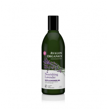 Avalon Nourish Lotion