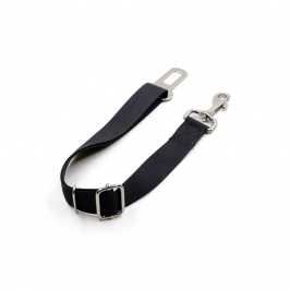 Ceinture réglable pour chien