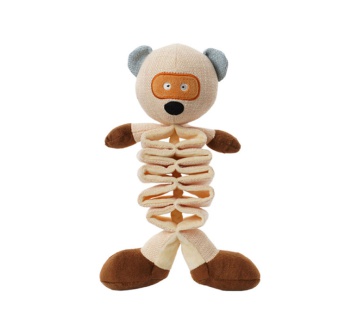 Morceaux dagneau en sauce