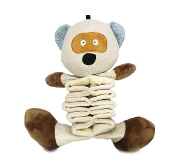 Morceaux dagneau en sauce