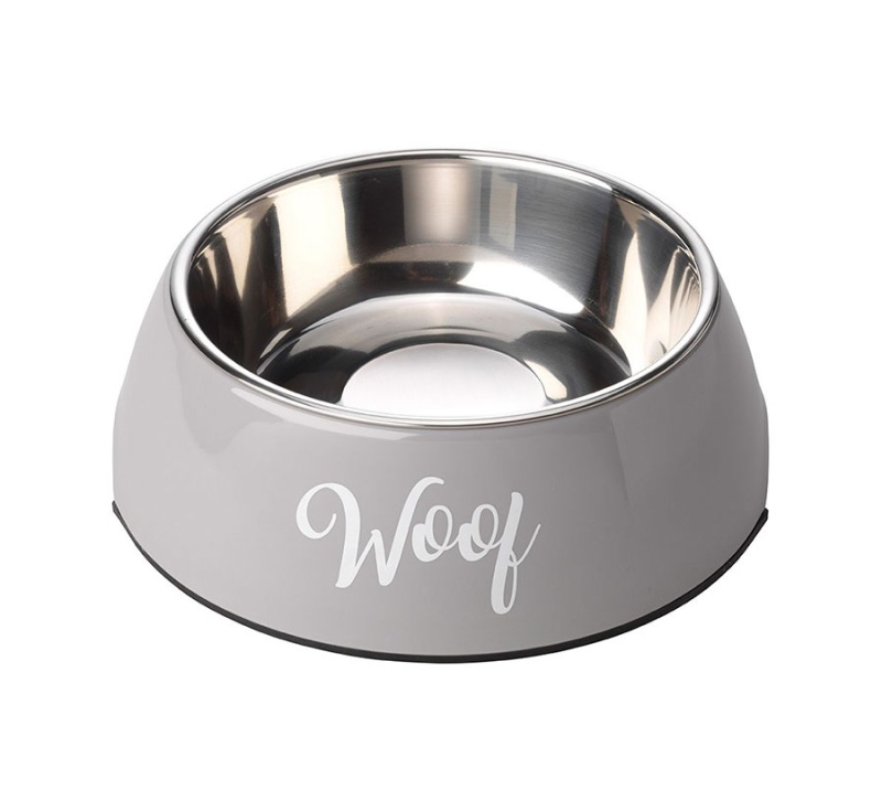 Chicken & Barley Entree