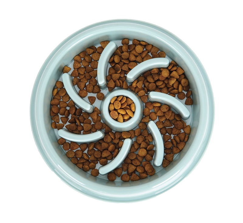 Дизайнерская миска для еды