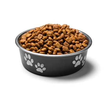 Chicken & Barley Entree