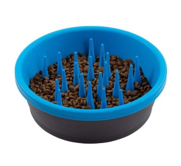 Chicken & Barley Entree