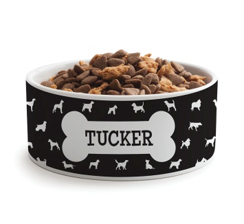 Chicken & Barley Entree