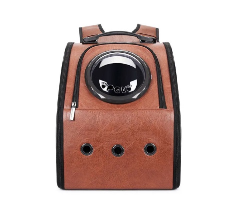 City Leather Cat