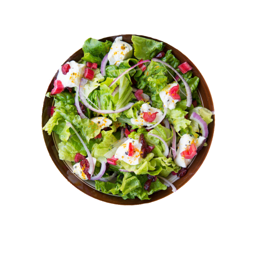 Морепродукты