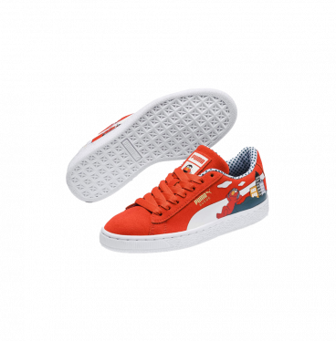 Puma Sésame