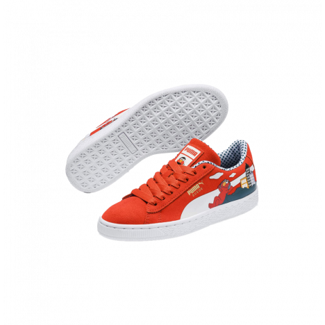 Puma Sesamo