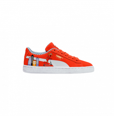 Puma Sésame