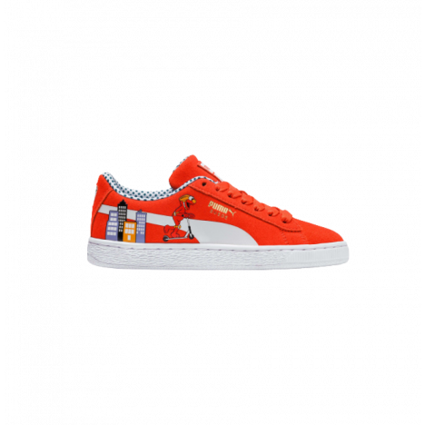 Puma Sesamo