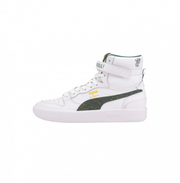 Scarabocchio Puma
