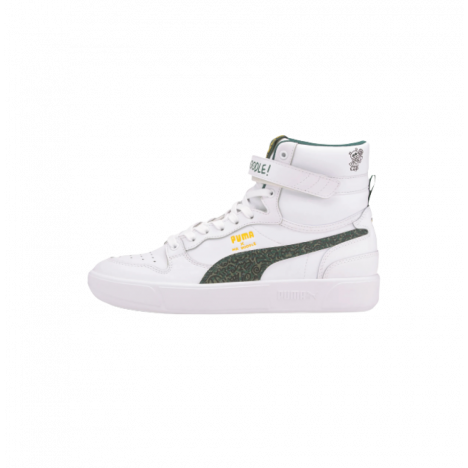 Scarabocchio Puma