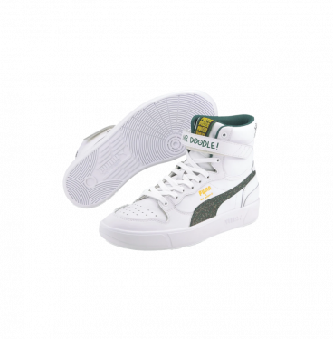 Scarabocchio Puma