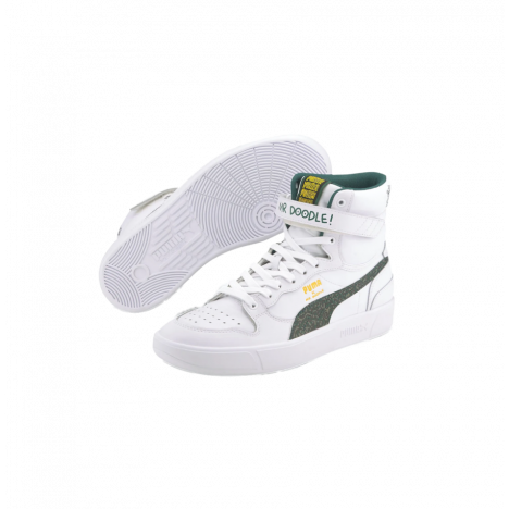 Scarabocchio Puma