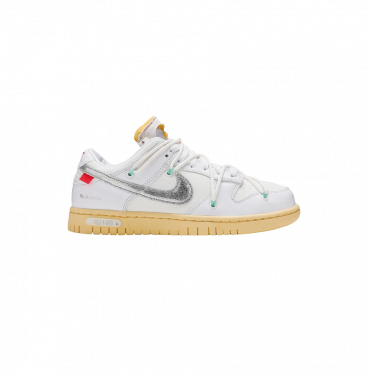Schiacciata Nike