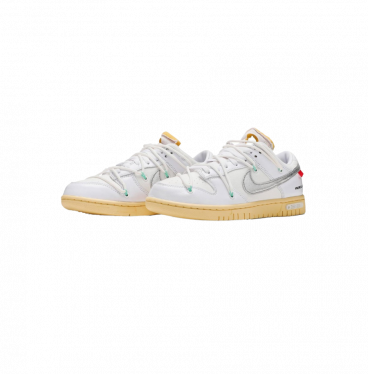 Schiacciata Nike